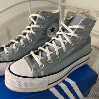 Converse All Star Azules Talla 38