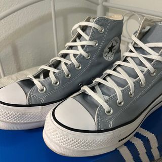 Converse All Star Azules Talla 38