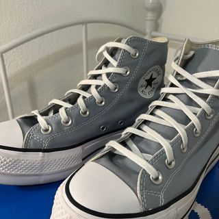 Converse All Star Azules Talla 38