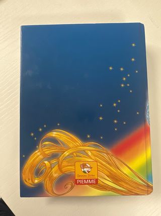 Terzo Viaggio nel regno della fantasia