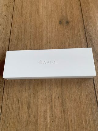 Apple Watch con correa