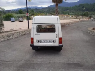 Renault 4F6 1983