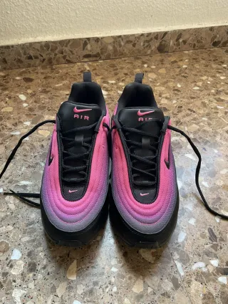 Nike Air Max Portal Zapatillas