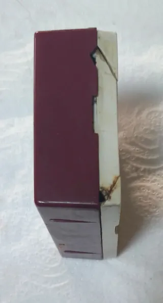 Radio Transistor Hitachi Vintage WH-628