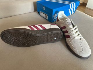 Zapatillas Adidas Handball Spezial