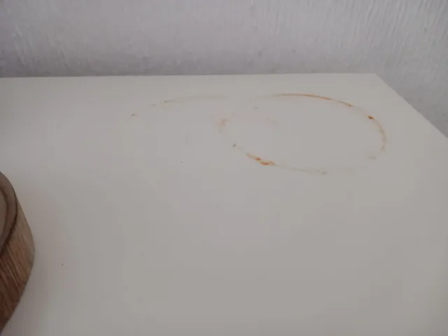 Cómoda IKEA HENNES Blanca