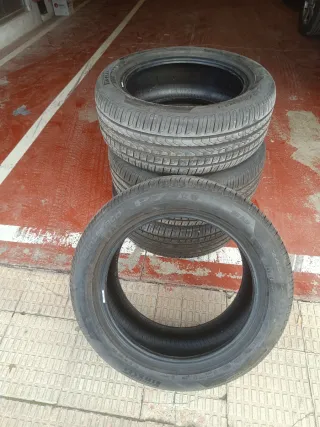 Neumáticos Pirelli 245/50/R18