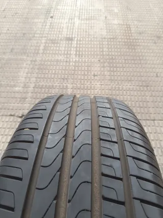 Neumáticos Pirelli 245/50/R18