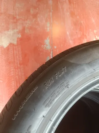 Neumáticos Pirelli 245/50/R18