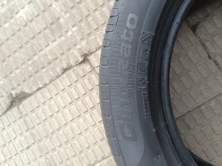 Neumáticos Pirelli 245/50/R18