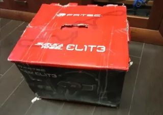 Volante FR-TEC Suzuka Wheel Elite 6in1