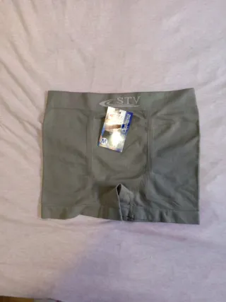 2 Calzoncillos STV Hombre Talla M Sin Estrenar