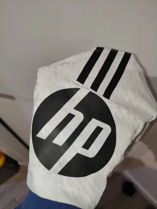 Camiseta Real Madrid Adidas Talla M sin estrenar