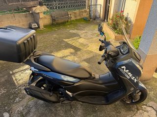 Yamaha NMAX 125cc ABS 2024