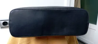 Bolso Negro Paula Rossi