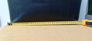 Bolso Negro Paula Rossi