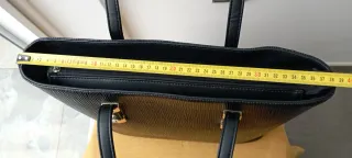 Bolso Negro Paula Rossi