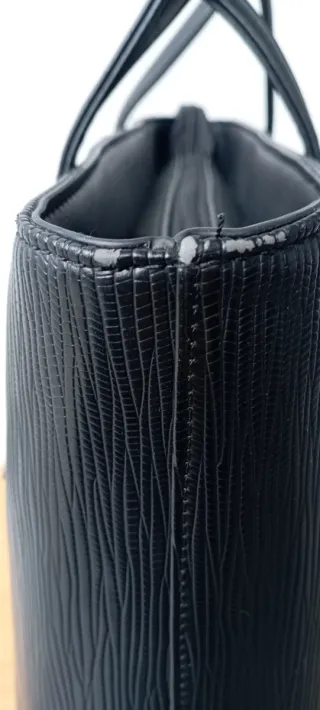 Bolso Negro Paula Rossi