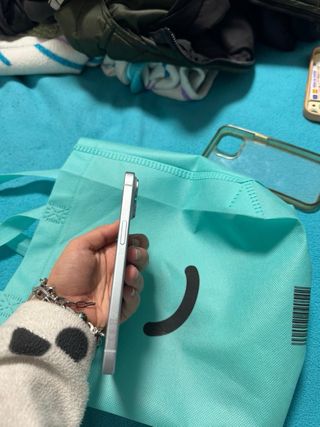 iPhone 15 128 GB Azul