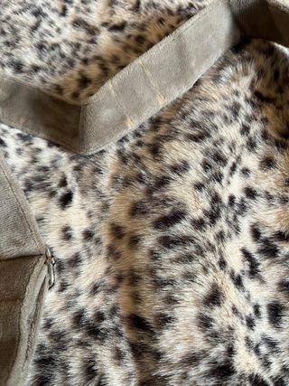 Bolso vintage Chanel beige