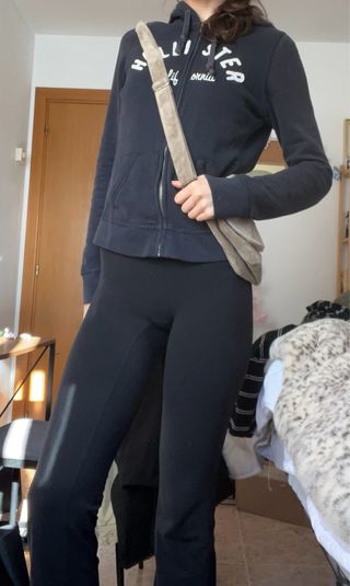 Bolso vintage Chanel beige