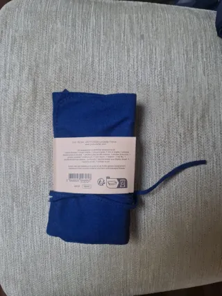 Kit de Accesorios Yves Rocher Azul