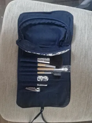 Kit de Accesorios Yves Rocher Azul