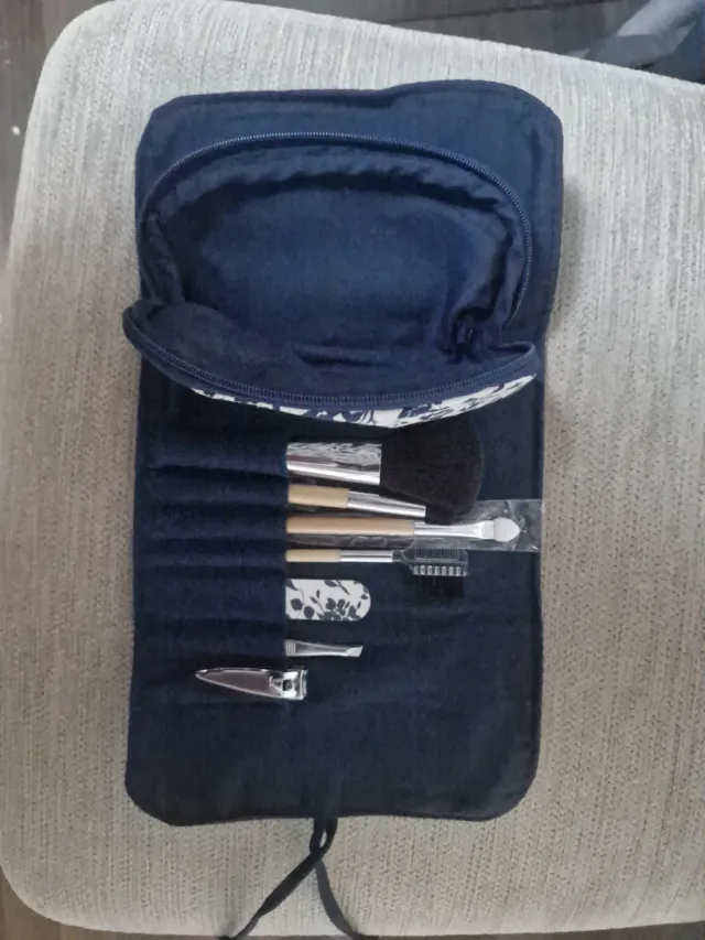 Kit de Accesorios Yves Rocher Azul