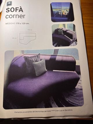 Lámpara de techo colgante diseño moderno