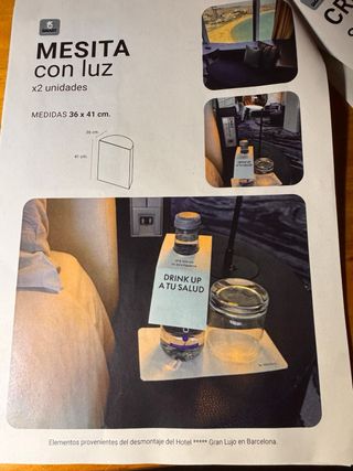 Lámpara de techo colgante diseño moderno