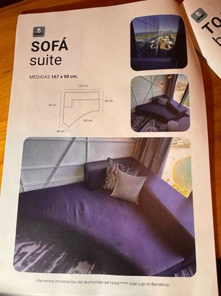 Lámpara de techo colgante diseño moderno