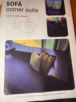 Lámpara de techo colgante diseño moderno