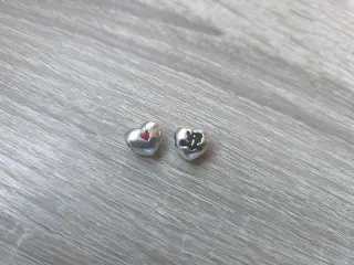 Charm plata pulsera Pandora Disney