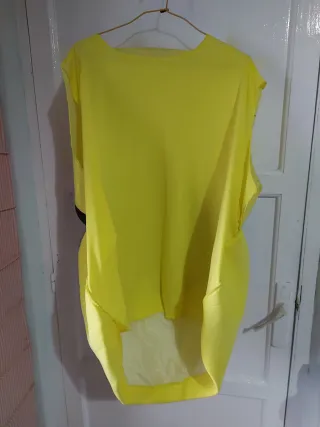 Disfraz Pacman Come Cocos Adulto Talla Única