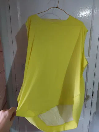 Disfraz Pacman Come Cocos Adulto Talla Única