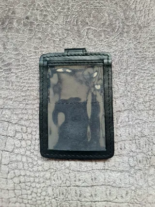 Portacredenciales Lions Club International