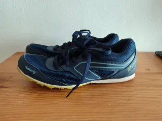 Zapatillas clavos Kalenji AT Start