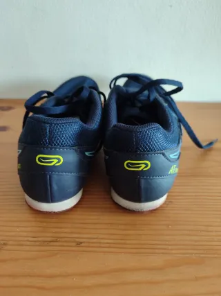 Zapatillas clavos Kalenji AT Start