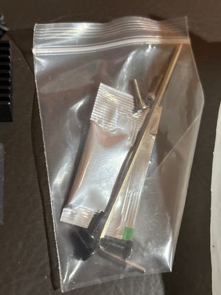 Kit Bloque Calefactor Cerámico Creality K2 Plus