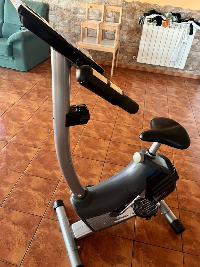 Bicicleta Statica BH Fitness