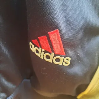 Chaqueta Adidas vintage 90s Talla XL