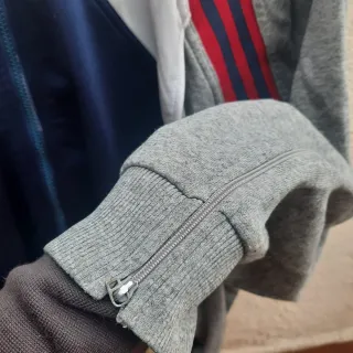 Chaqueta Adidas vintage 90s Talla XL