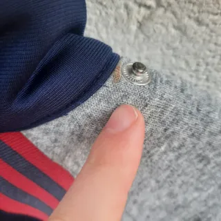 Chaqueta Adidas vintage 90s Talla XL