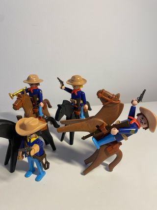 Playmobil Nordistas 3485