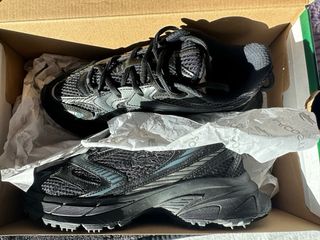 Zapatillas Lacoste Neo Shot Talla 38