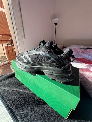 Zapatillas Lacoste Neo Shot Talla 38