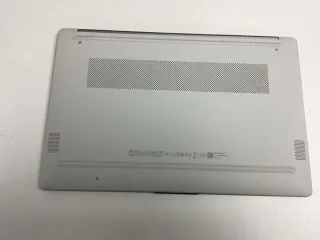 Portátil HP 250 G10 Plata Intel N100 16GB RAM