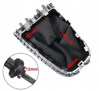 Pomo palanca cambios Opel Astra 2009-2014 6 vel