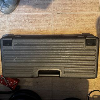 Pedalera Boss BCB-6 con 6 pedales