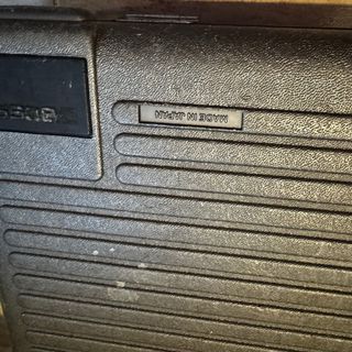 Pedalera Boss BCB-6 con 6 pedales